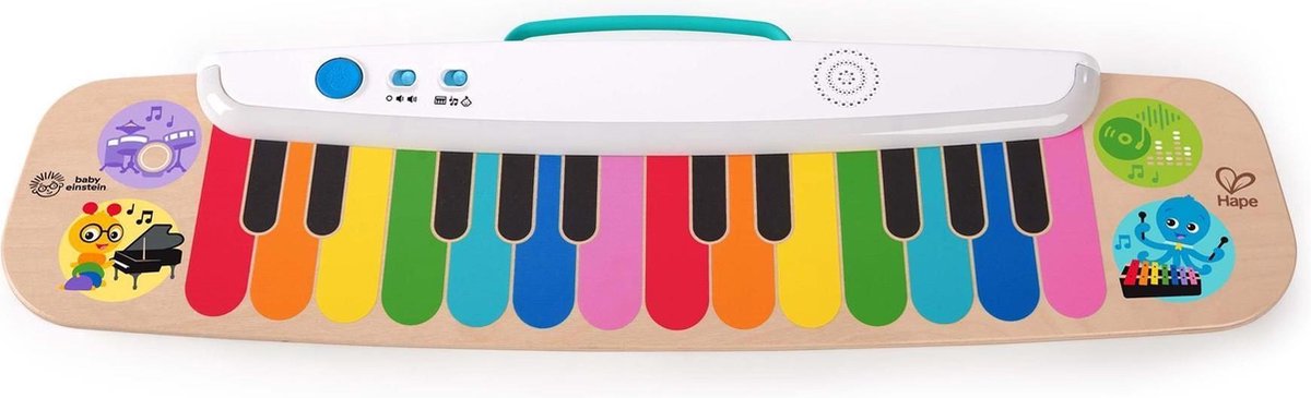 Hape Magic Touch Keyboard