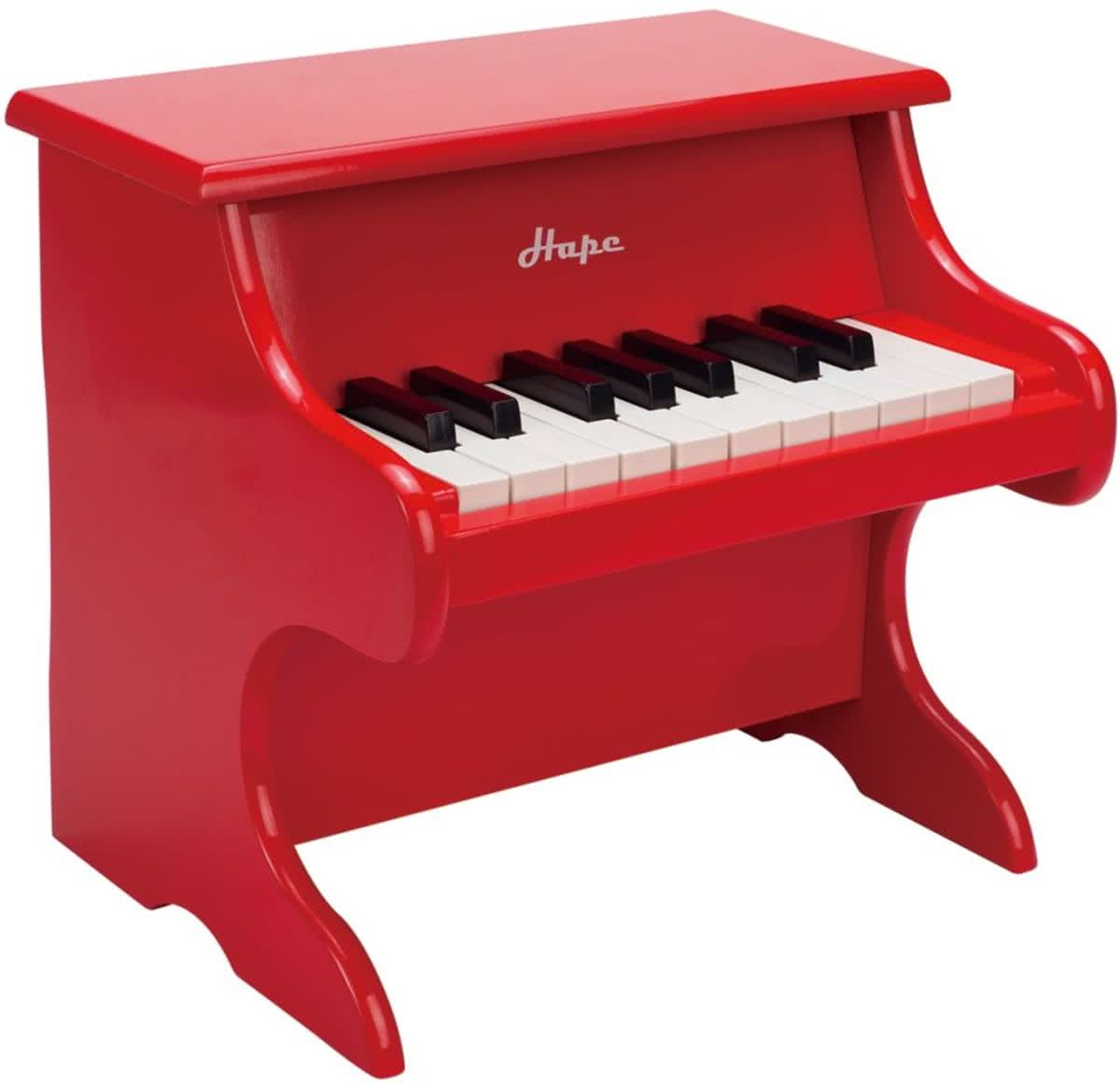   Piano Rood