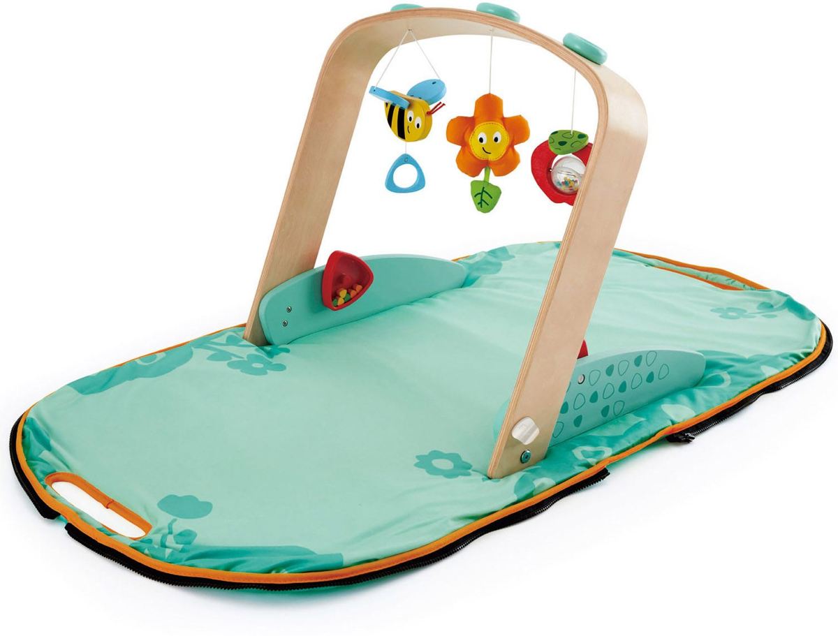   Portable Baby Gym