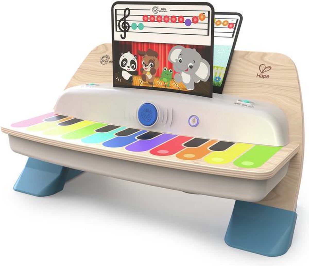 Hape Together in Tune Piano™ Connected Magic Touch™