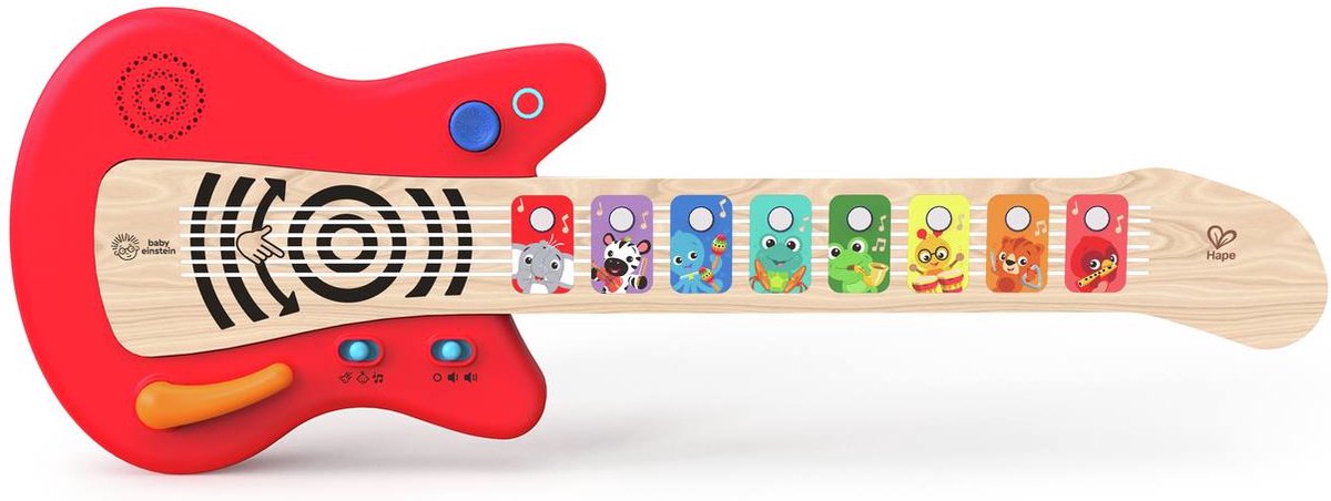 Hape Toys E12805 educatief speelgoed