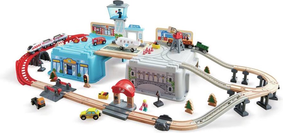 Hape Toys E3773 speelgoedset