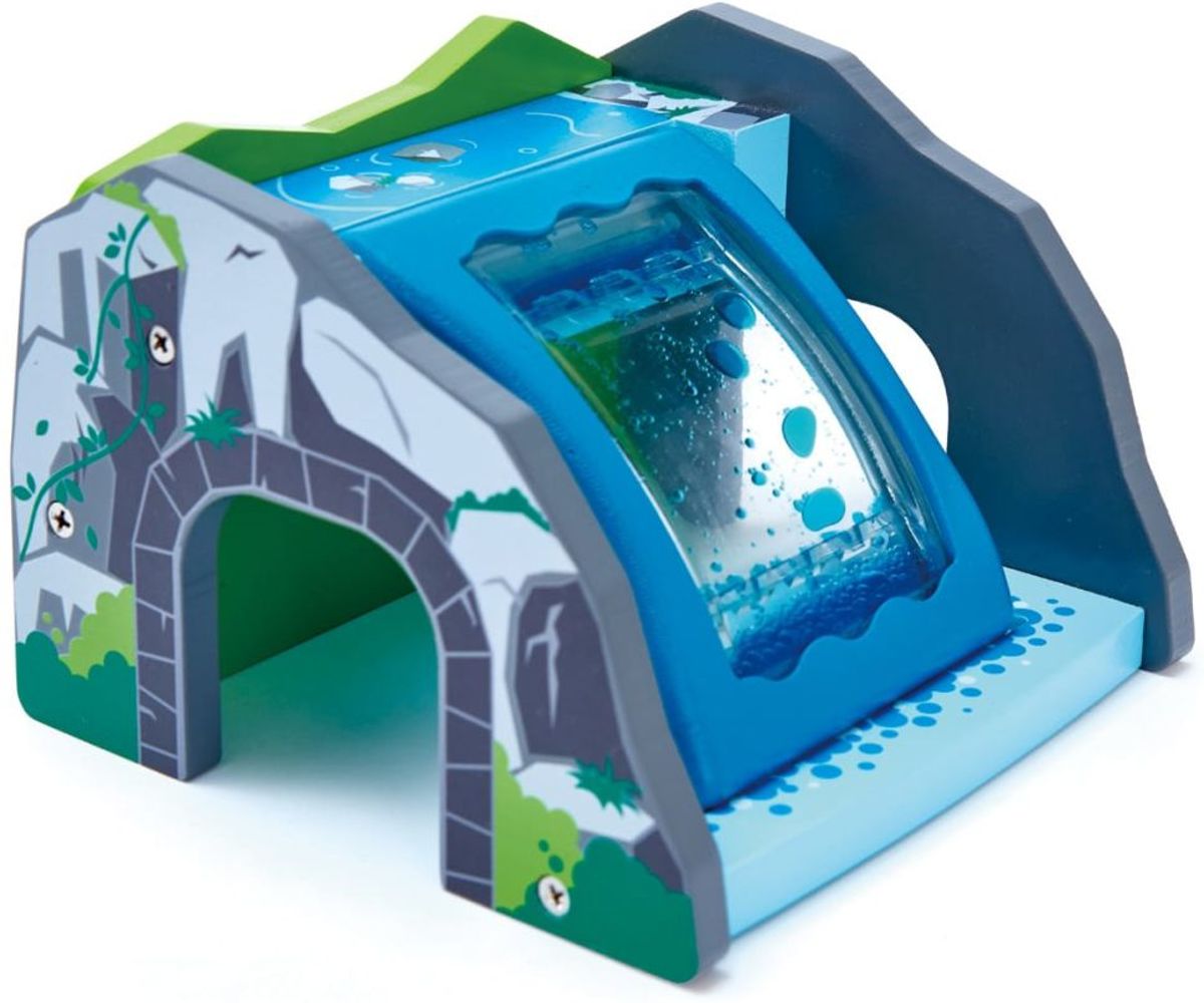 Hape waterval tunnel E3716