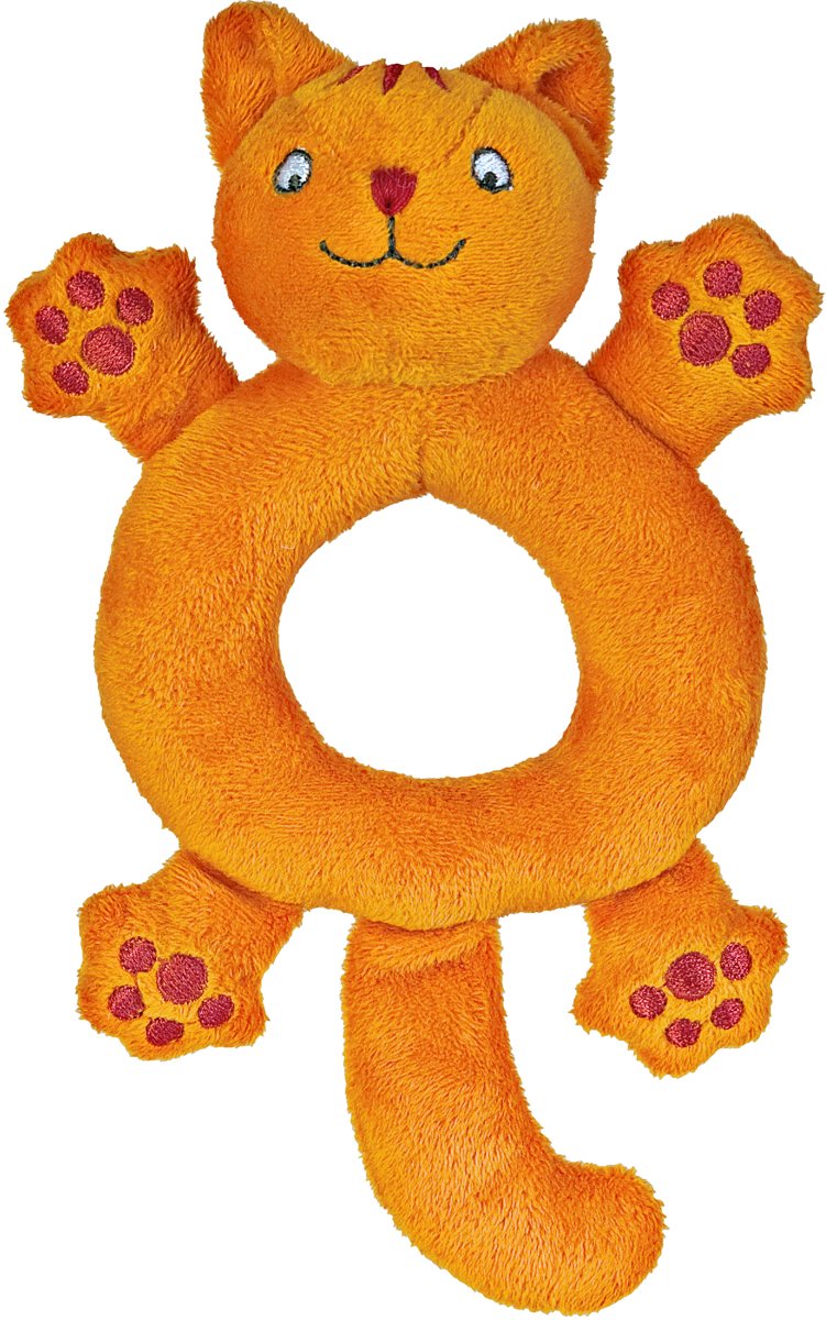   Dikkie Dik Rammelaar