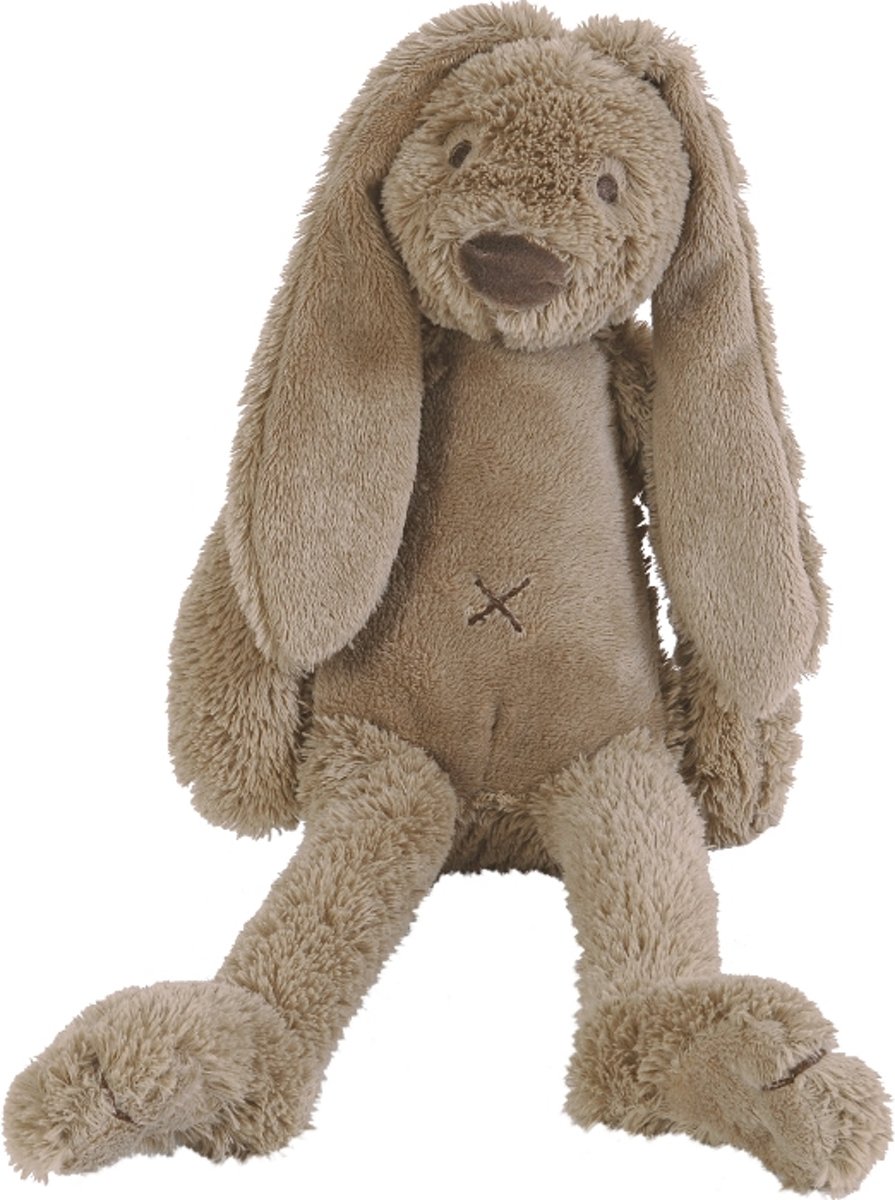 Happy Horse Konijn Richie No. 1 Bruin Knuffel - 28 cm