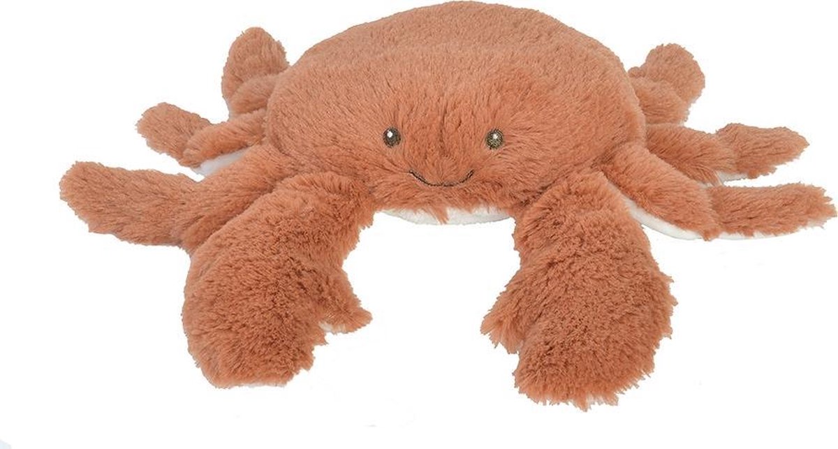 Happy Horse Krab Chris 35cm - Knuffel