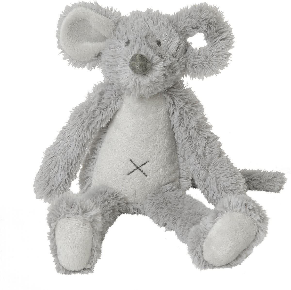   Muis Mindy No.1 Knuffel - 30 cm