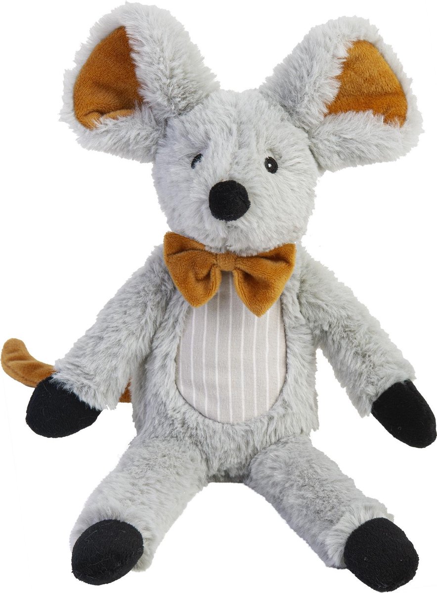   Muis Misty 30cm - Knuffel