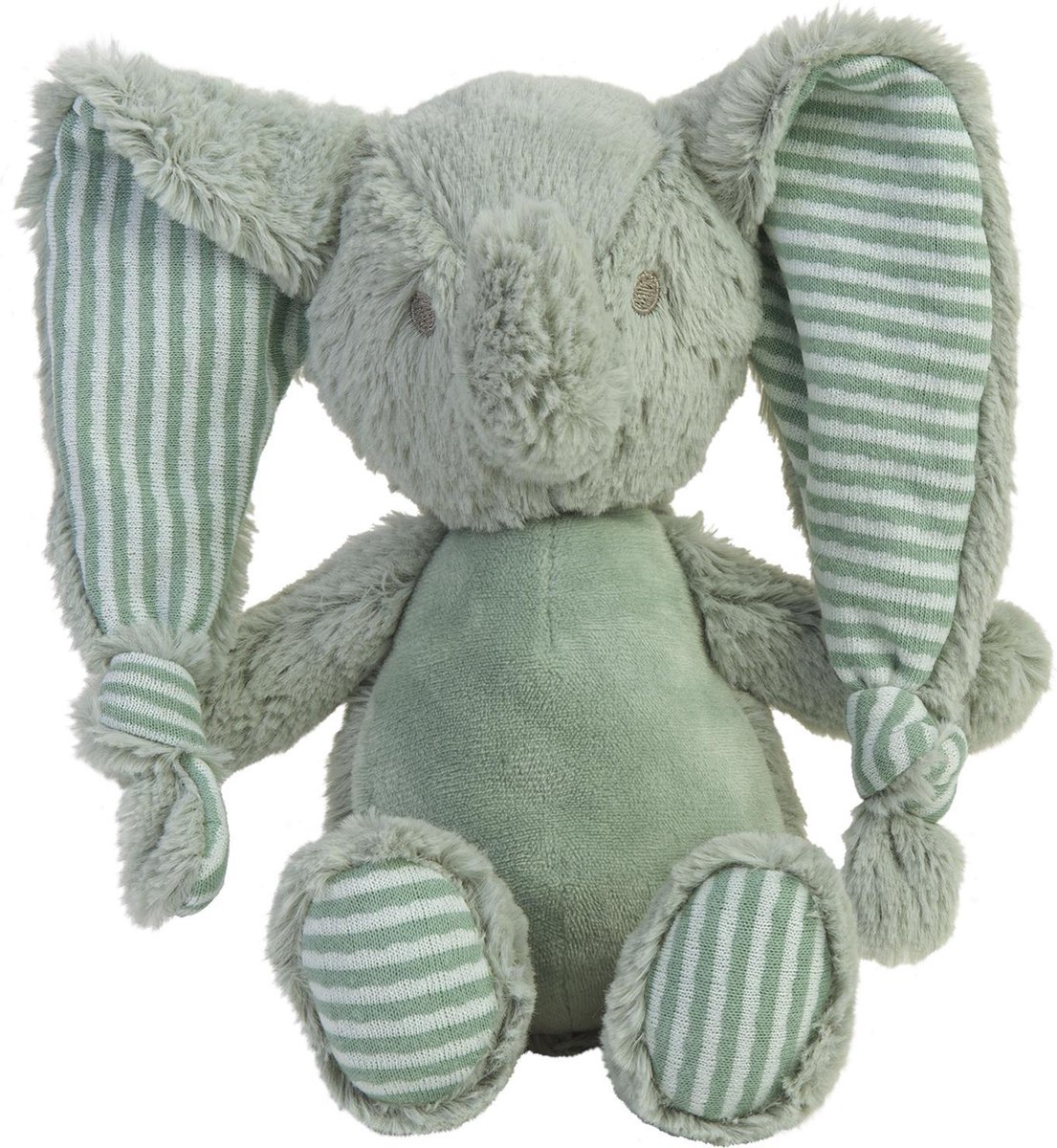 Happy Horse Olifant Eddy 24cm - Knuffel