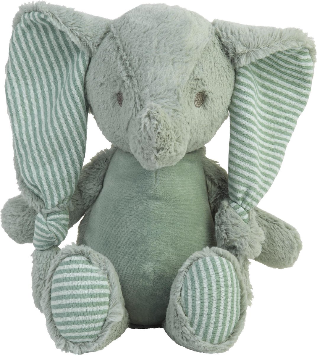 Happy Horse Olifant Eddy 34cm - Knuffel