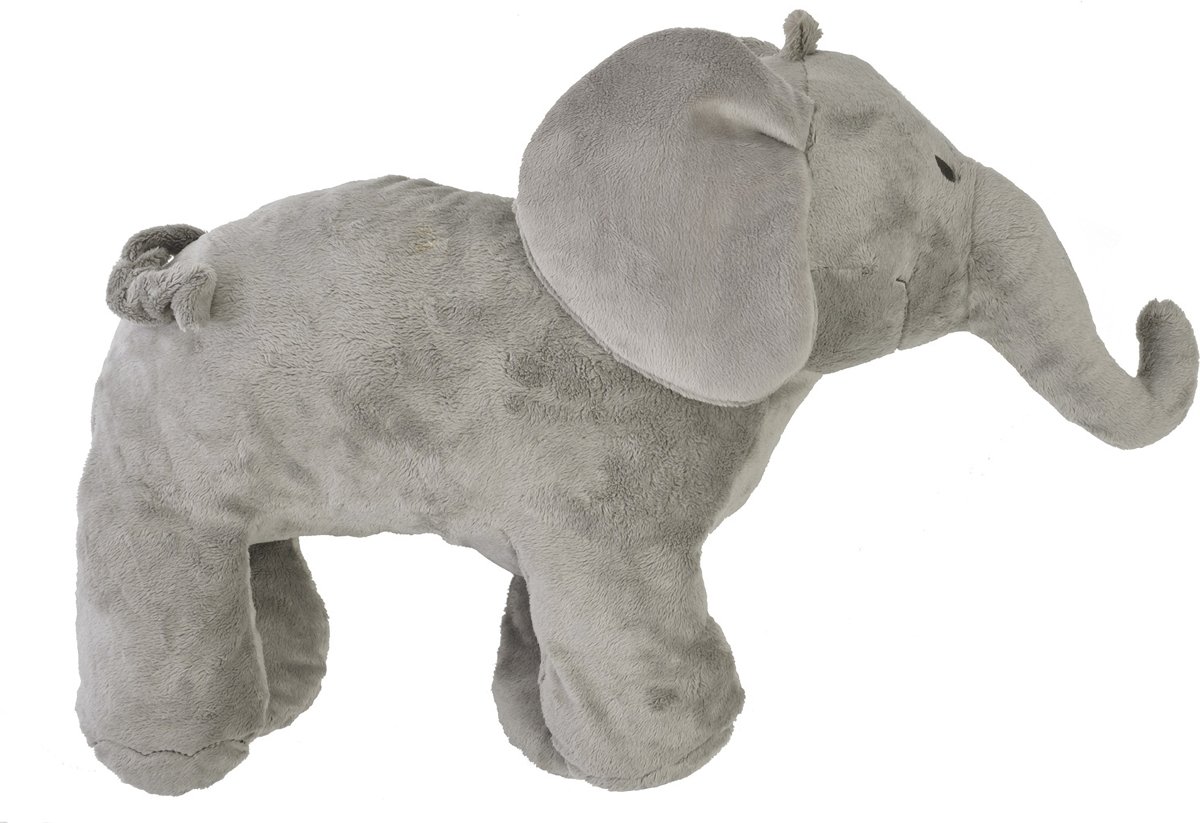 Happy Horse Olifant Elliot 58cm - Knuffel Groot