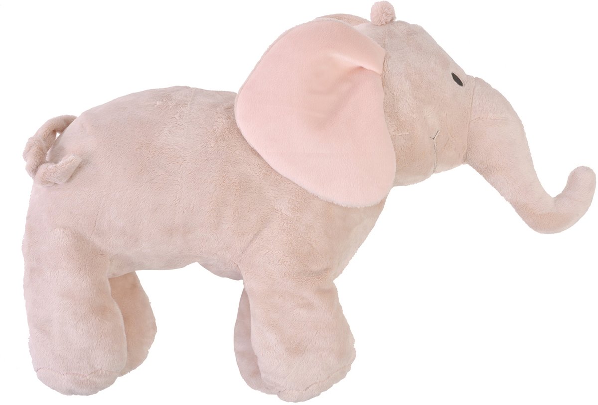 Happy Horse Olifant Ely 58cm - Knuffel Groot