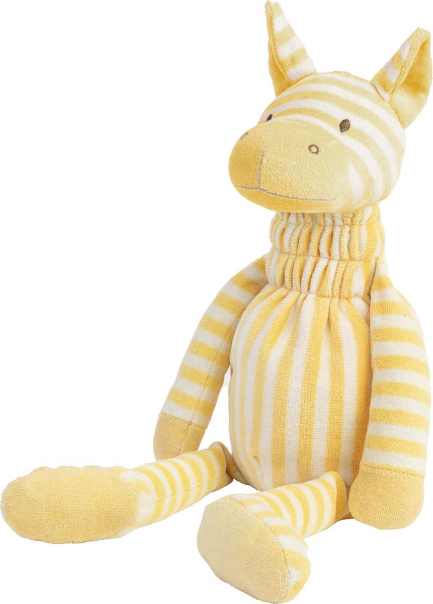 Happy Horse Zebra Ziggy 38cm - Knuffel