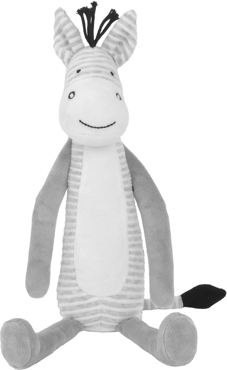 Happy Horse Zebra Zoro no. 2 40cm - Knuffel