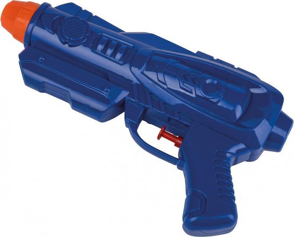 waterpistool WP 230 junior 23 cm blauw