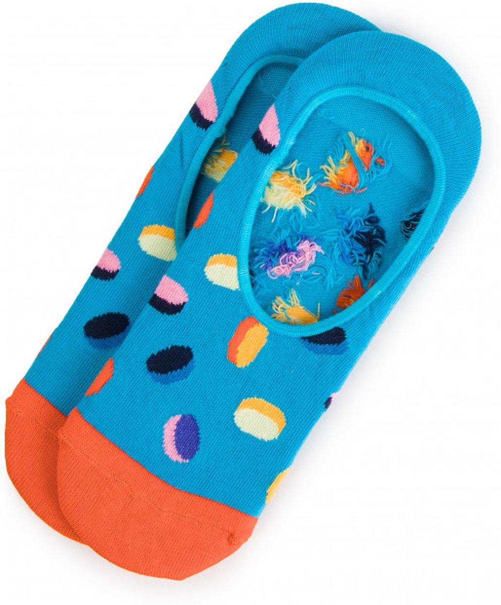 Happy Socks pill - 36-40 Liner