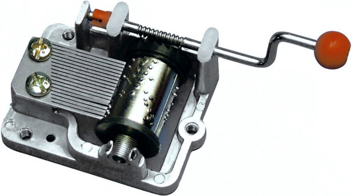   Draaimuziekje: IÂ´m just a little black r