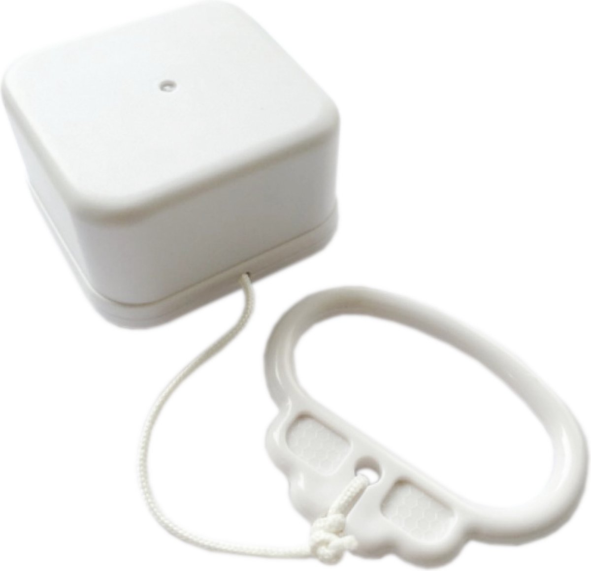 Muziek - Los trekmechaniek - Twinkel twinkel kleine ster