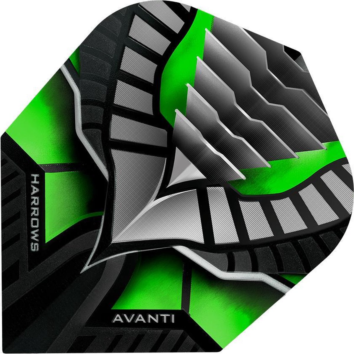 Harrows Avanti Green