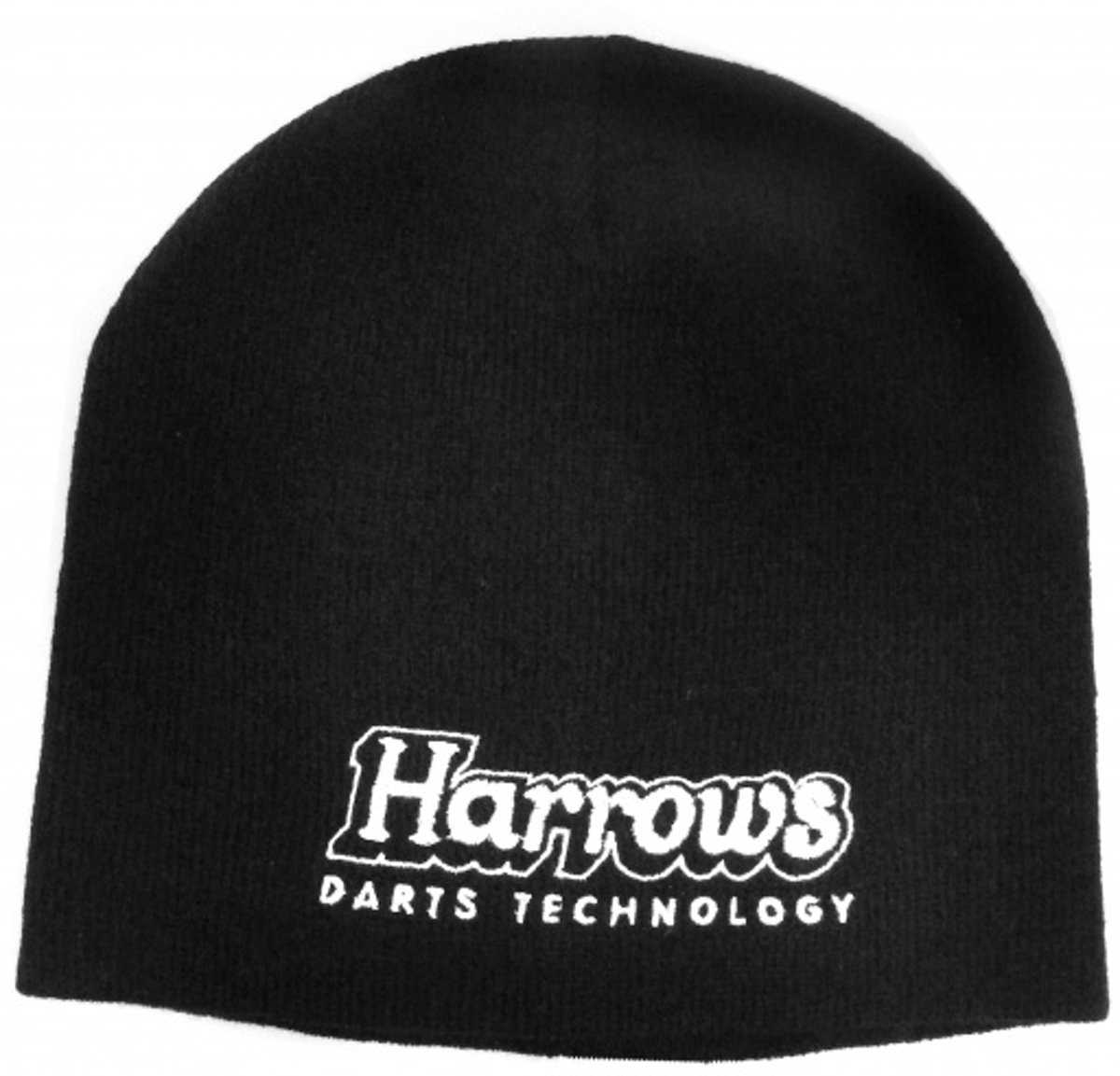 Harrows Darts Beanie Hat Darts