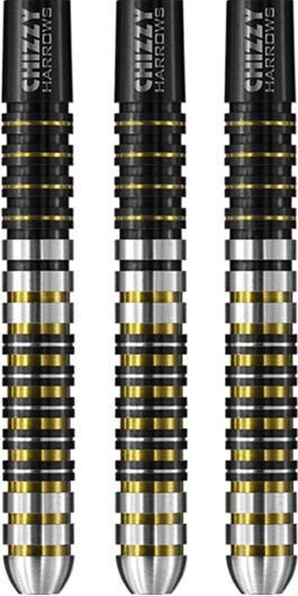 Harrows Dave Chisnall 90% 23gram