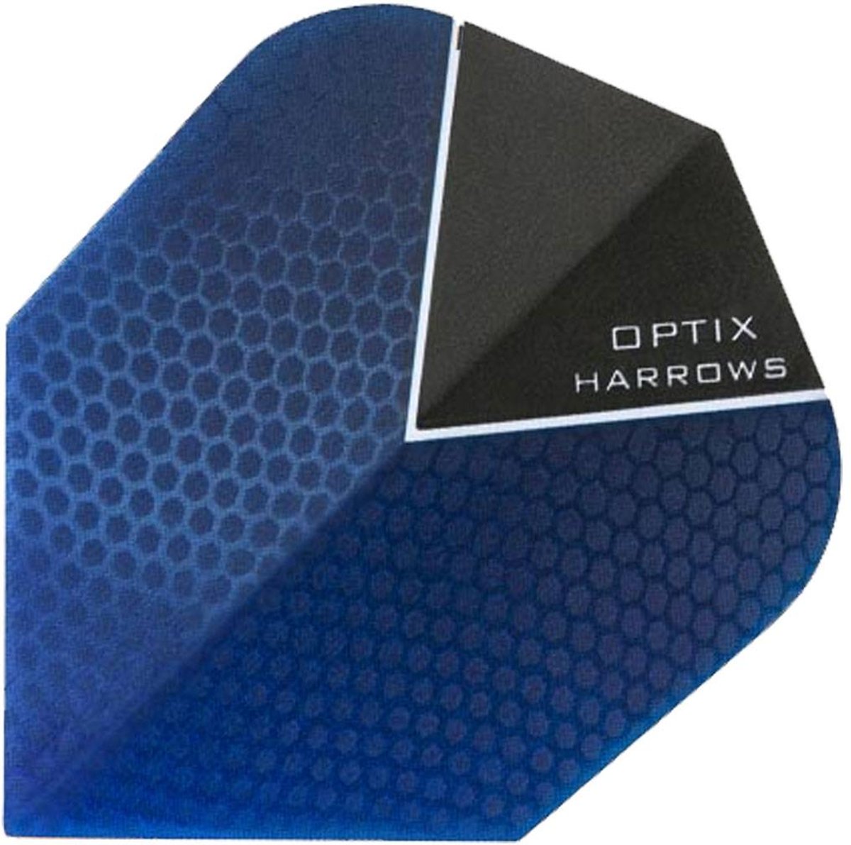 Harrows Flight Optix 2100 - Zwart