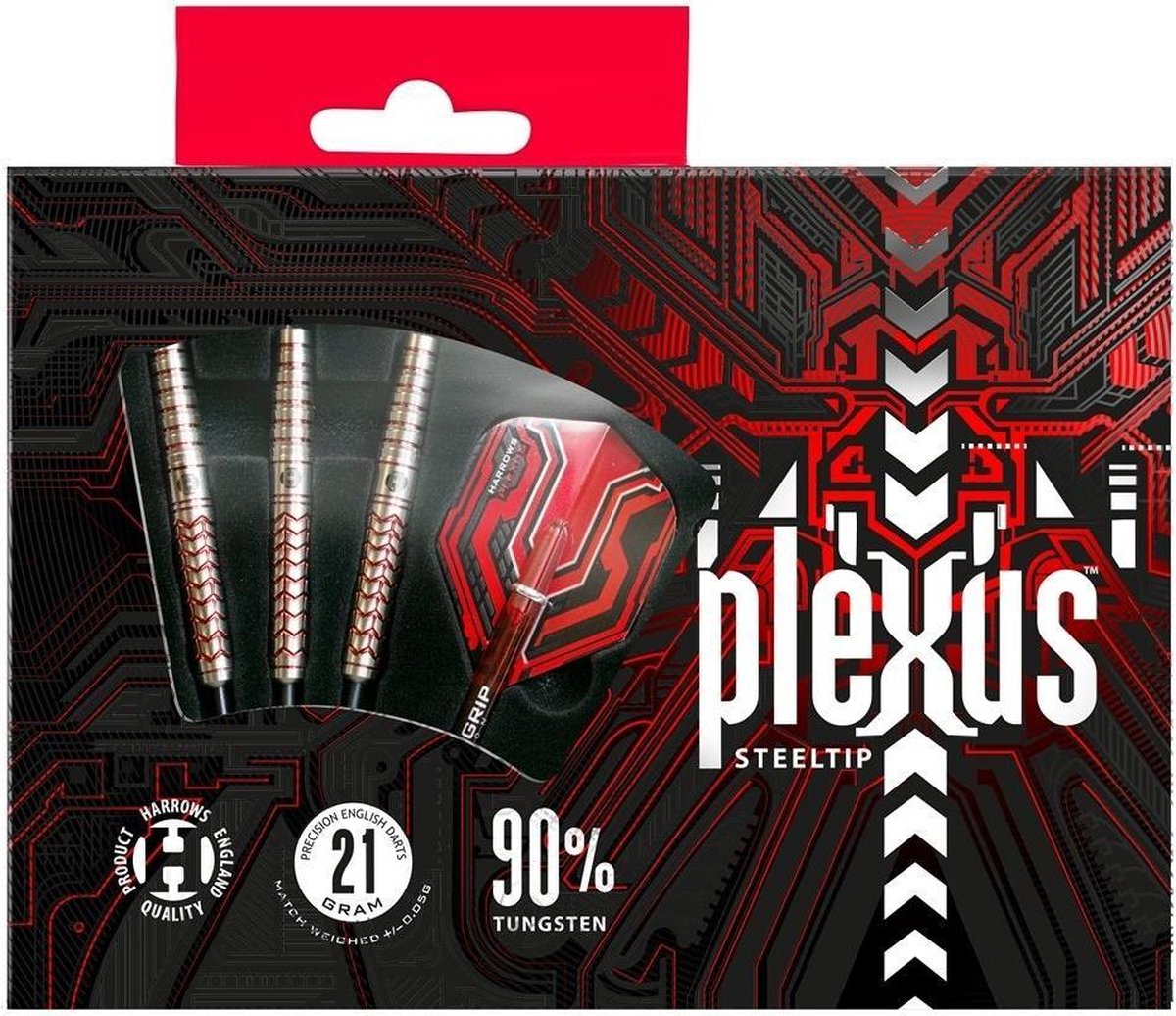 Harrows Plexus 21 gram