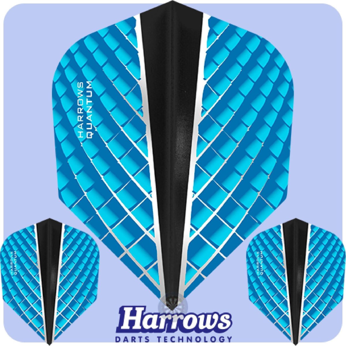 Harrows Quantum Aqua set