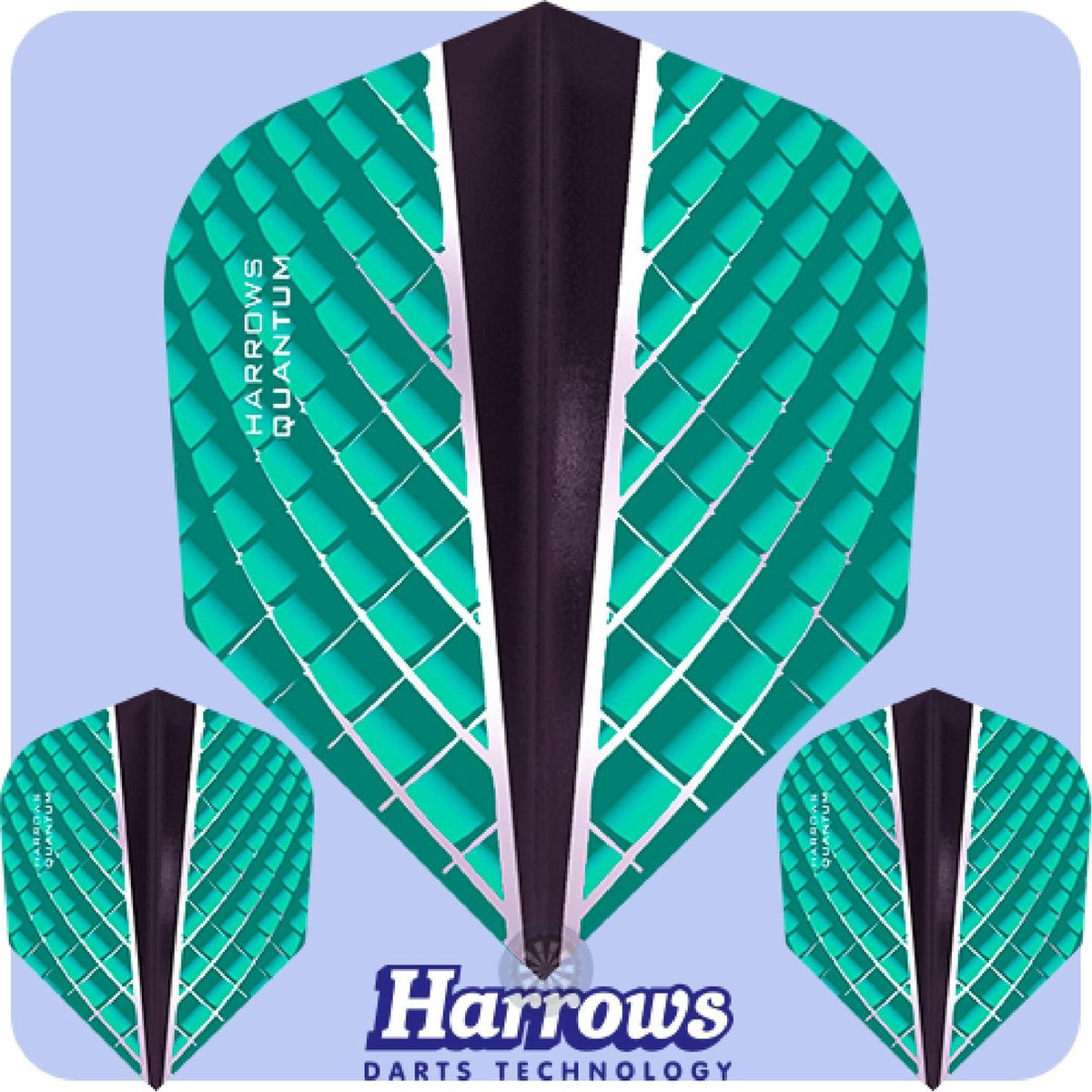 Harrows Quantum jade