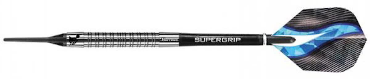 Harrows Softip Supergrip 20 GR - 90% Tungsten