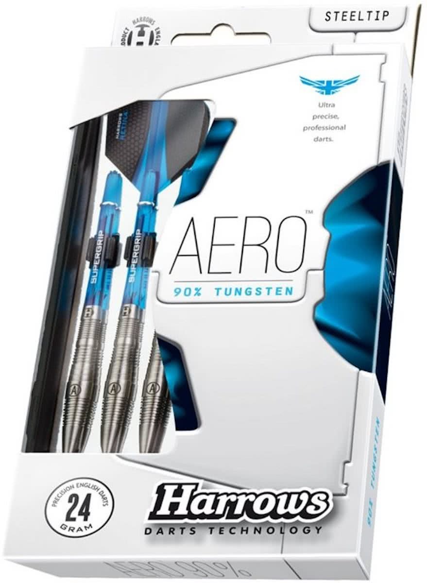 Harrows Steeltip Aero 20 GR - 90% Tungsten