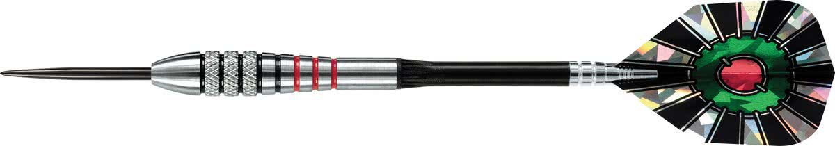 Harrows Steeltip Boxer 21 GK - 90% Tungsten