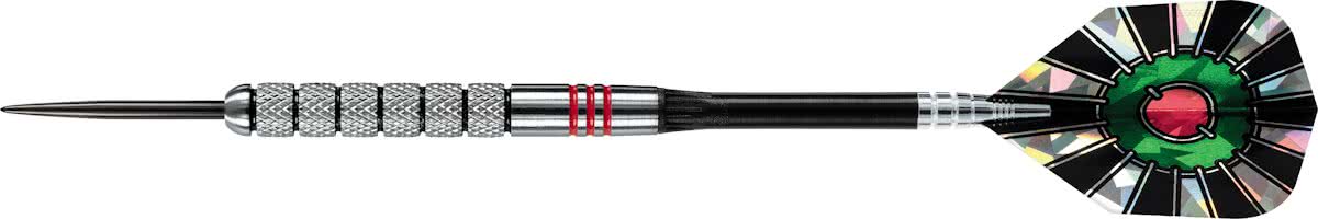 Harrows Steeltip Boxer 23 GK - 90% Tungsten