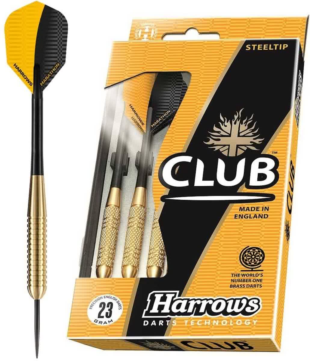 Harrows Steeltip Club 22 GK