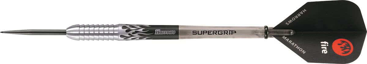 Harrows Steeltip Fire 22 GR - 90% Tungsten