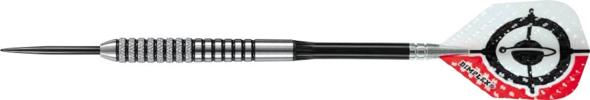 Harrows Steeltip Gyro 26 GK - 80% Tungsten