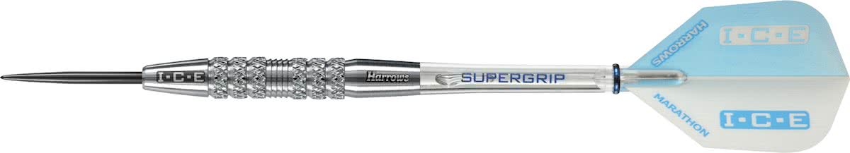 Harrows Steeltip Ice 24 GK - 90% Tungsten