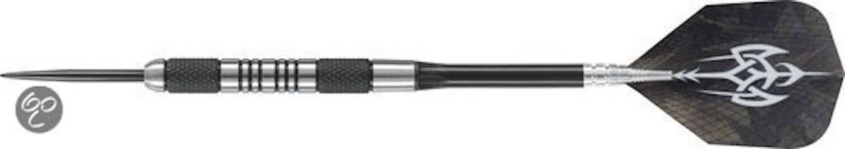 Harrows Steeltip Savage 19 GK - 80% Tungsten