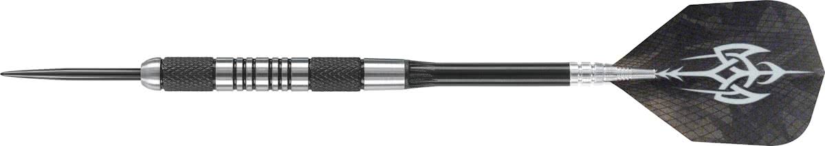 Harrows Steeltip Savage 25 GK - 80% Tungsten