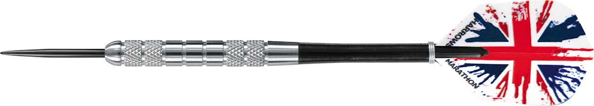 Harrows Steeltip Torpedo 27 GK2 - 80% Tungsten