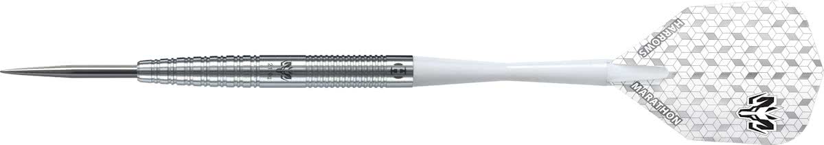 Harrows Steeltip Wolfram 22 GR - 97 % Tungsten