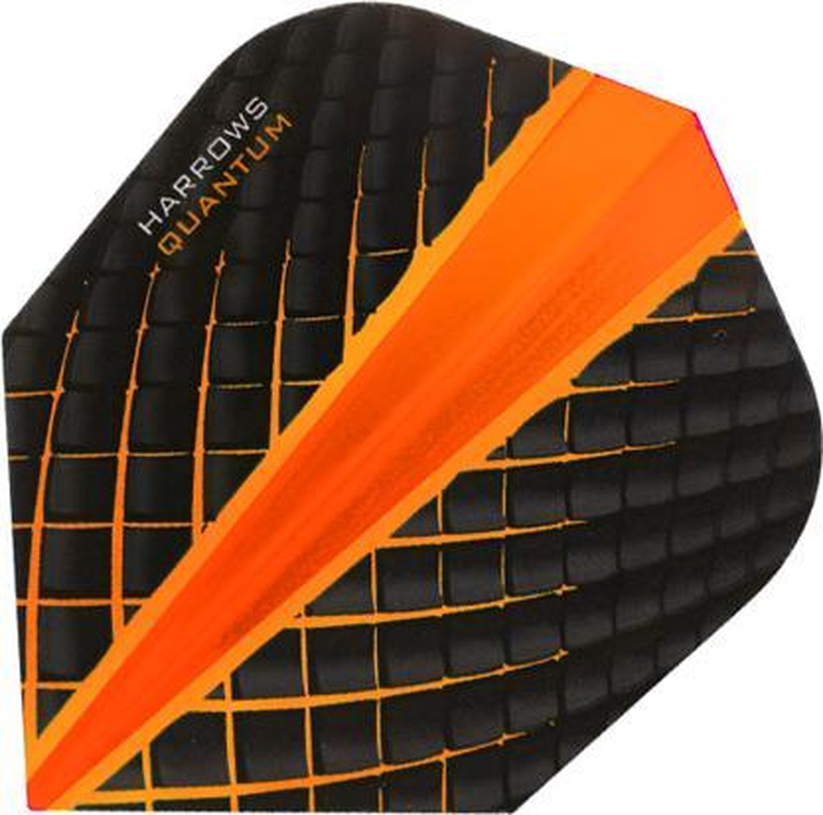 Harrows flight Quantum orange