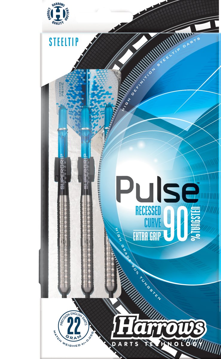 PULSE SOFTIP 90% 18GR