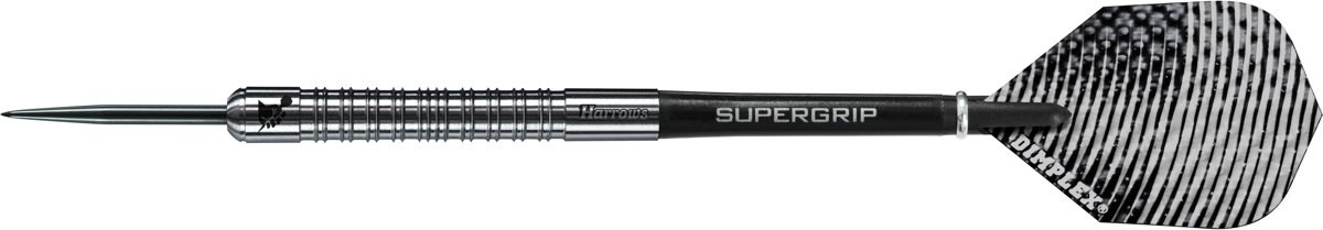 SUPERGRIP 90% TUNGSTEN 28 GR