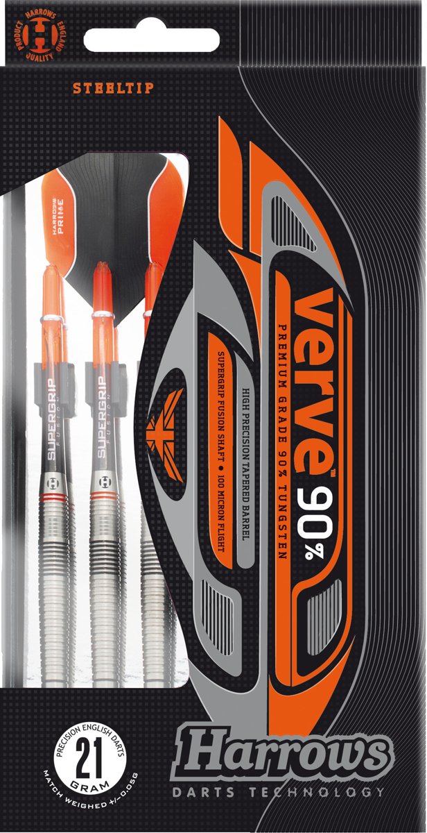 VERVE SOFTIP 90% 18GR