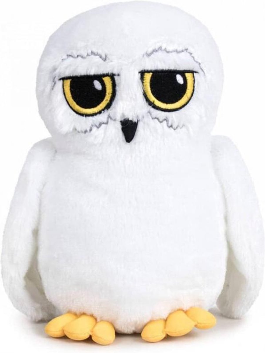 Harry Potter Hedwig plush toy 20 cm