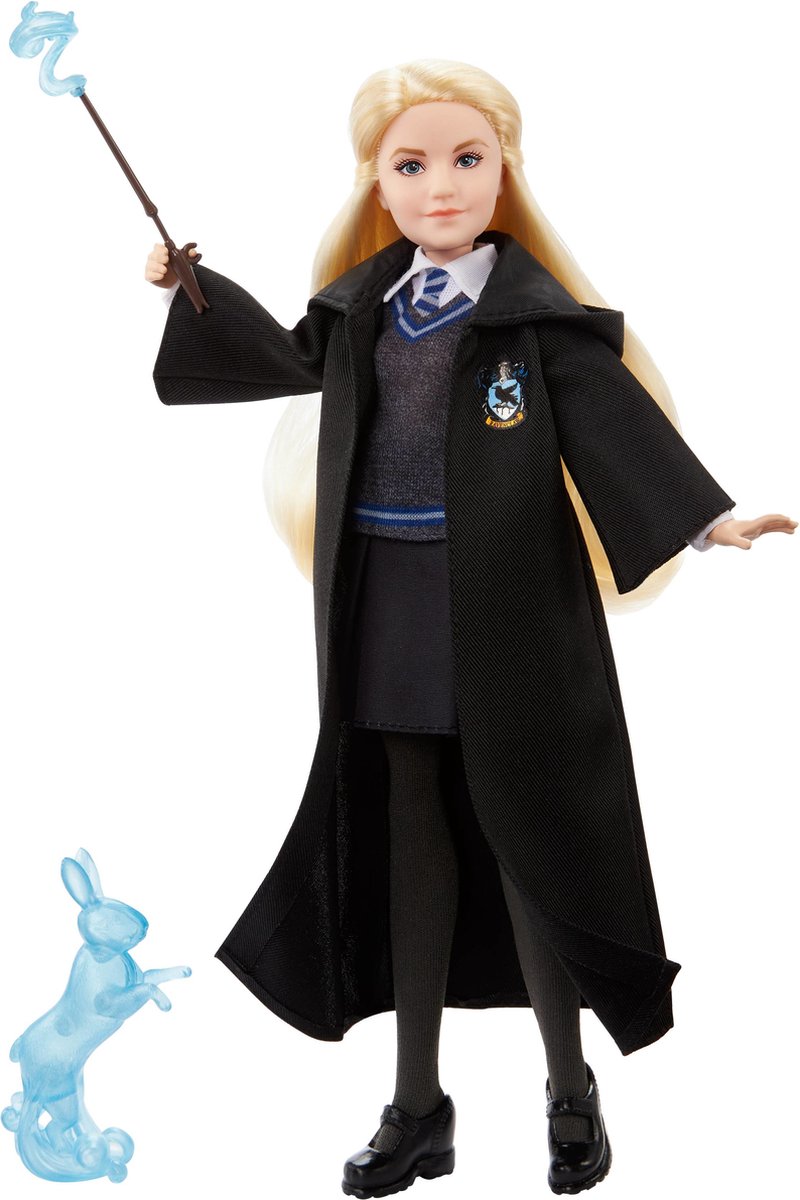 Harry Potter Loena Leeflang - Pop