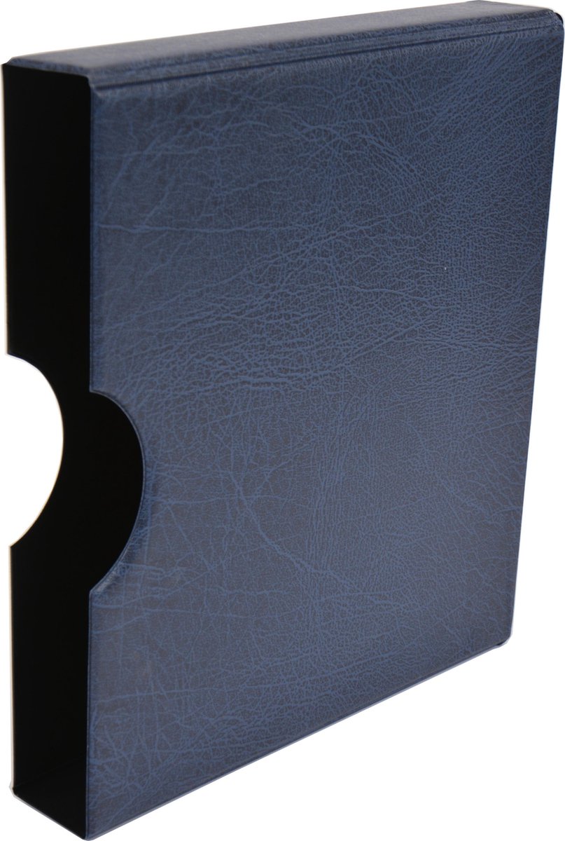   cassette GMC - geschikt voor   ringbanden verzamelmap