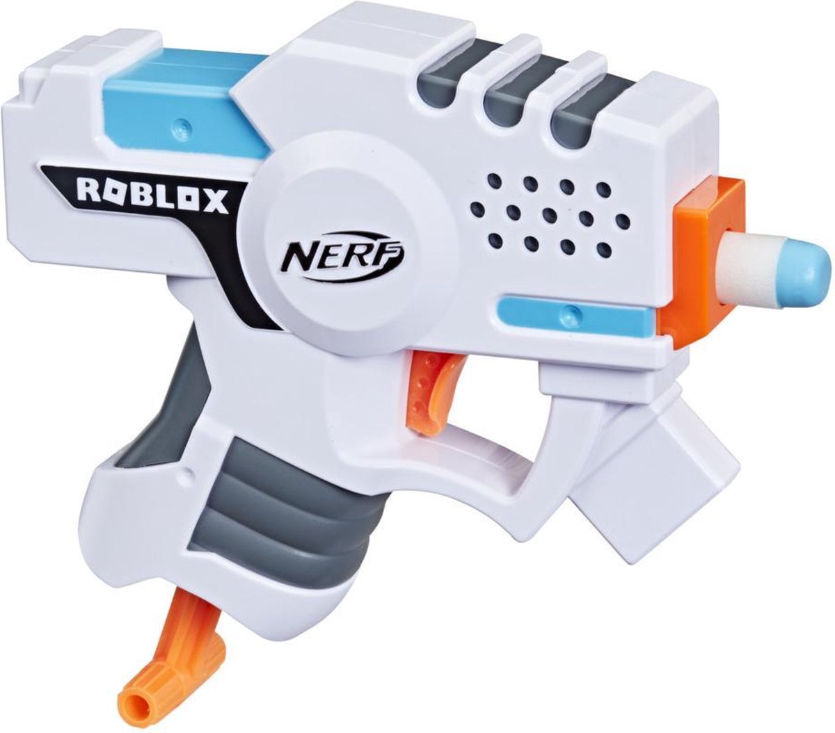 Roblox NERF - Boom Strike