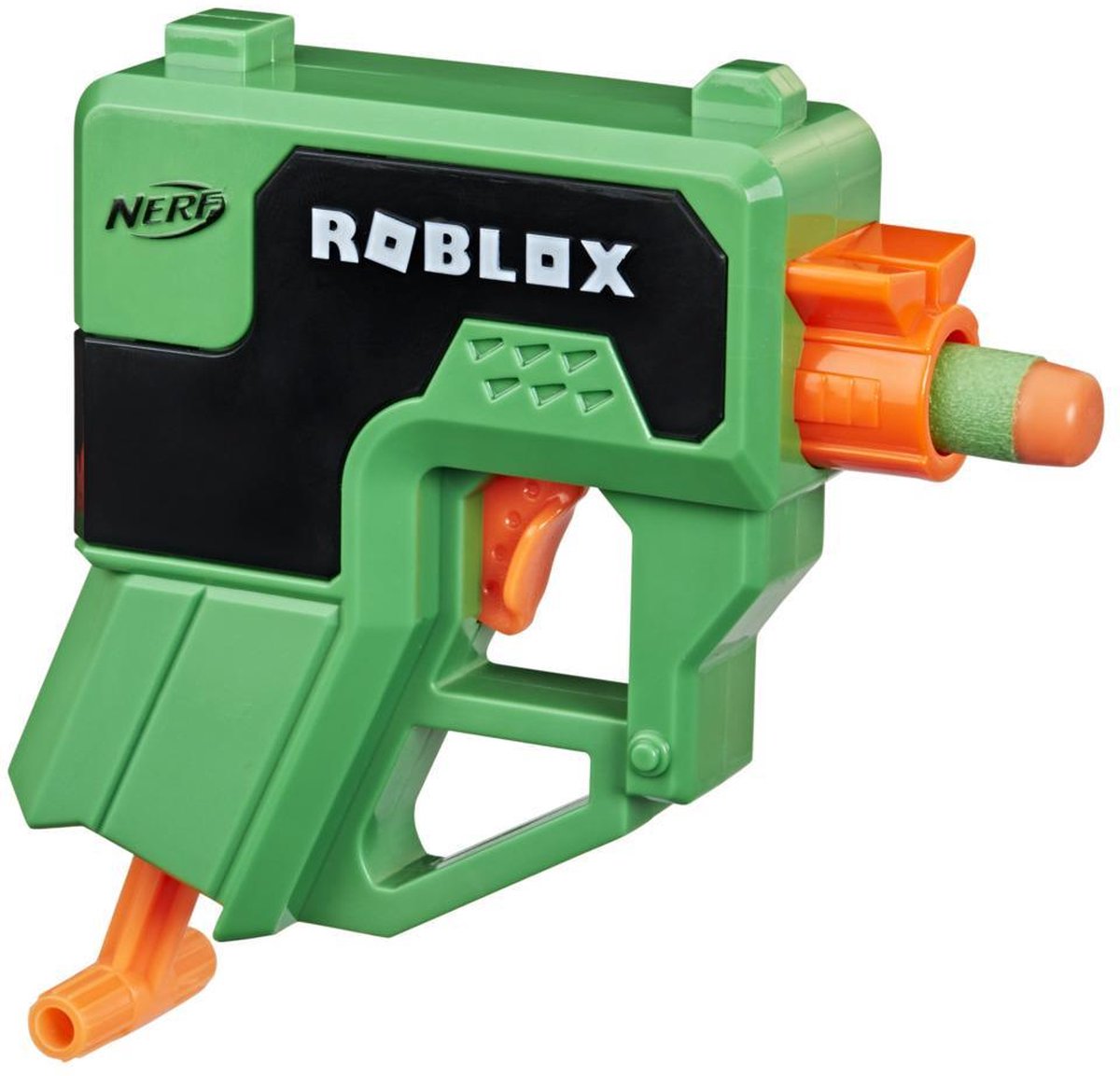 Roblox NERF - Boxy Buster